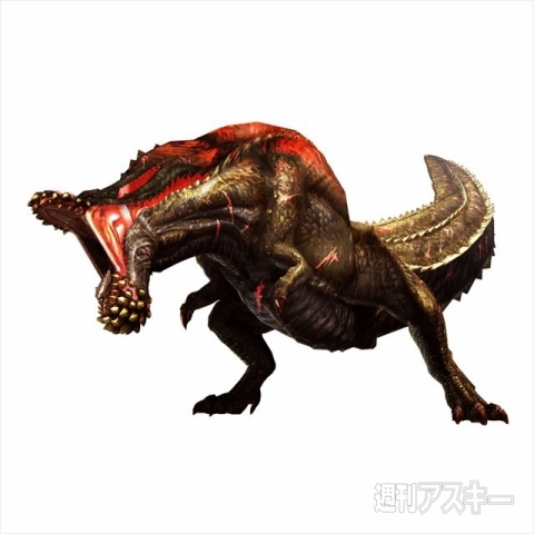 モンスターハンター エクスプロア