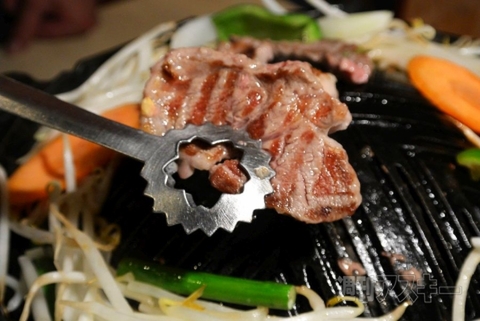 東京ジンギスカン