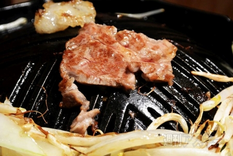 東京ジンギスカン