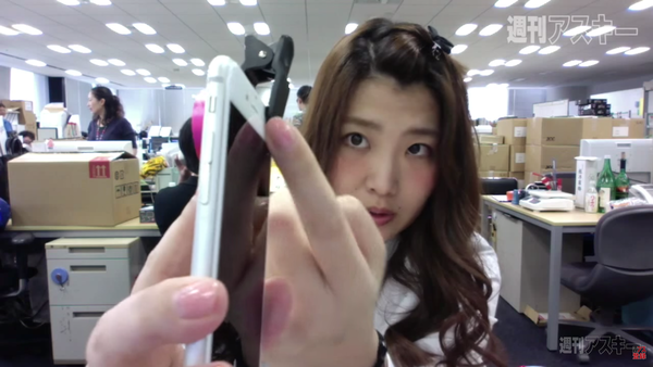 セルフィーレンズ