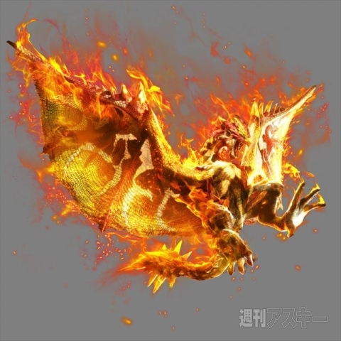 モンスターハンター エクスプロア