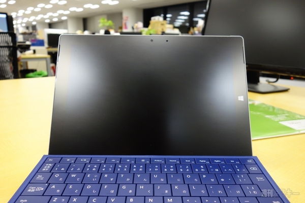 Surface 3と一緒に使いたいオススメアイテム