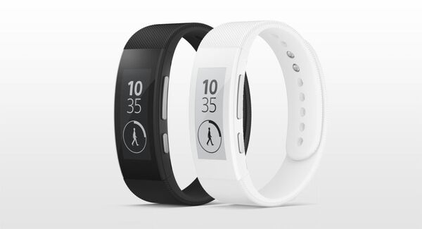 smartband talk