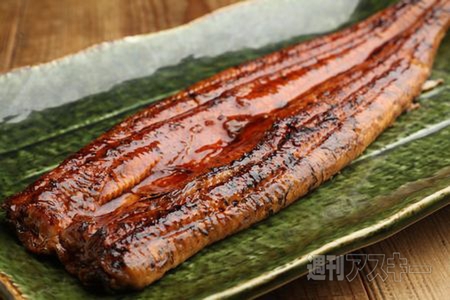 丑の日に向けてうなぎ食べ放題 上野で鰻 スタミナ料理ブッフェ 週刊アスキー