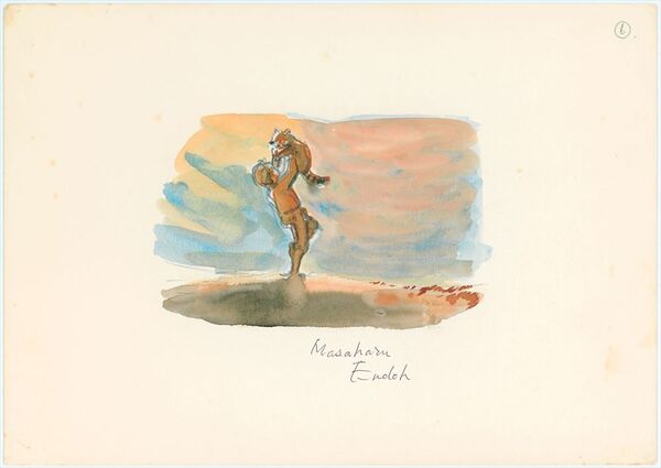 7月のイベントに行くならこれ一択!日本アニメーション「世界名作劇場展」池袋で開催