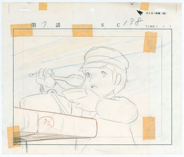 7月のイベントに行くならこれ一択!日本アニメーション「世界名作劇場展」池袋で開催