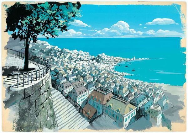 7月のイベントに行くならこれ一択!日本アニメーション「世界名作劇場展」池袋で開催