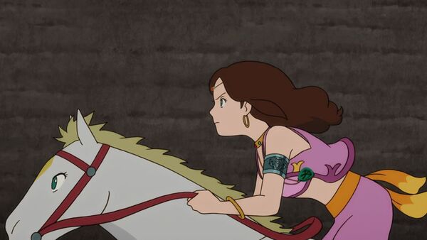 7月のイベントに行くならこれ一択!日本アニメーション「世界名作劇場展」池袋で開催