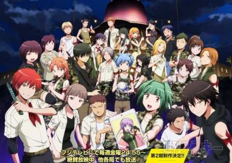 ラッスンゴレライ