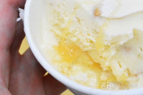 本日発売 ハーゲンダッツ