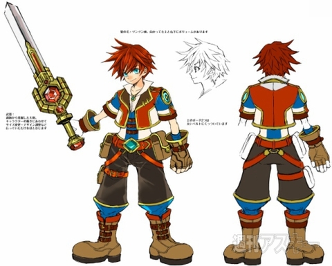 白猫プロジェクト公式ファンブック