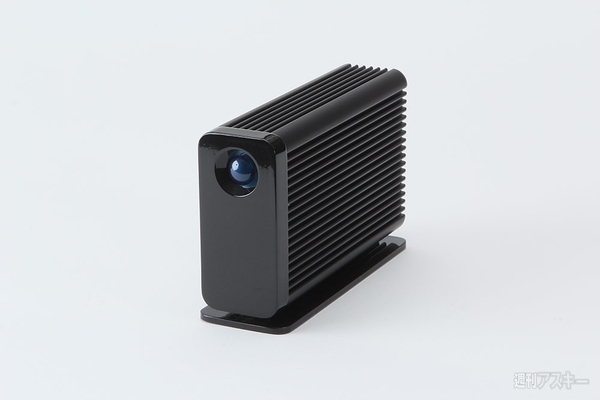 エレコムLacieHDD