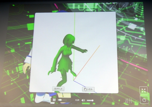 Microsoft Innovation Award 2015