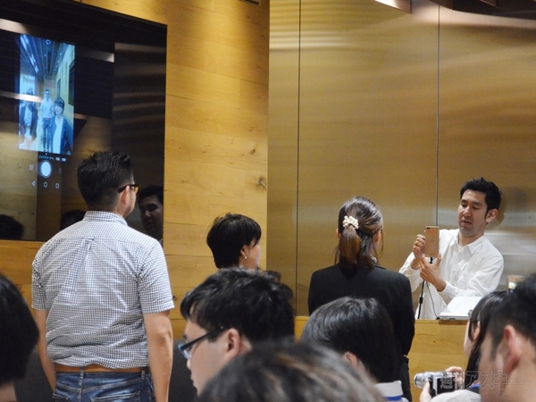 楽天モバイル　アンバサダーイベント