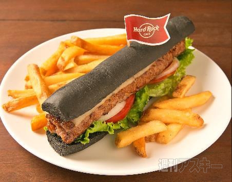 ハードロックカフェ