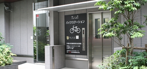 20150703shinjukubike