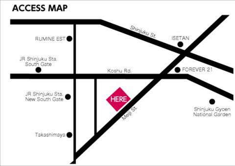 20150703shinjukubike