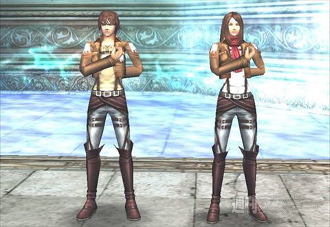 進撃の巨人コラボ