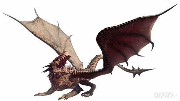 ドラゴンズドグマオンライン