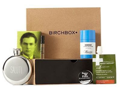 birchbox