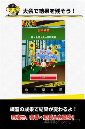 めざせ！Mr.Tigers