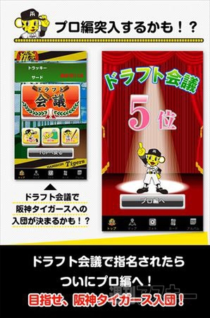 めざせ！Mr.Tigers