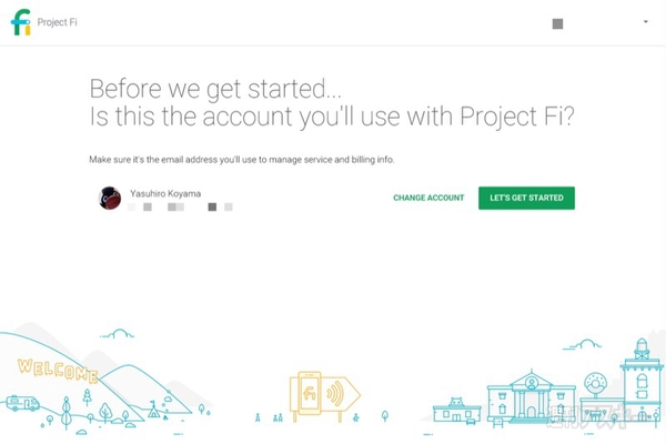 Project Fi