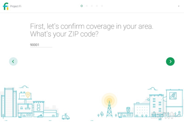 Project Fi