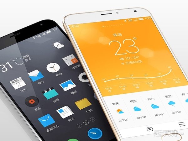 Meizu MX5