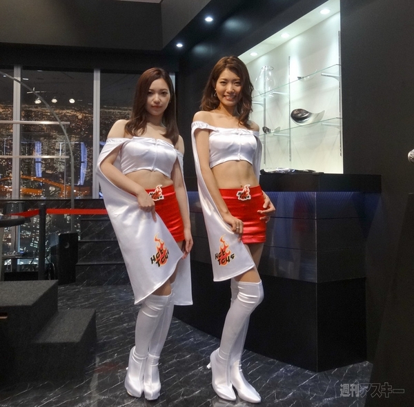 アベンジャーズ200％ホットトイズ