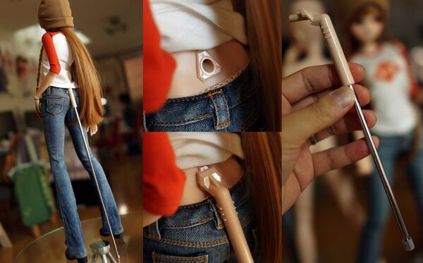 ダニー・チューの世界OTAKU紀行19