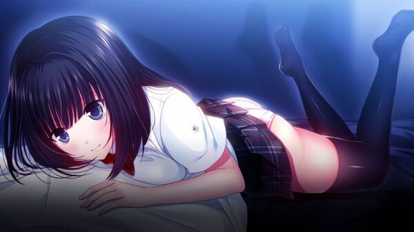 少女アクティビティ