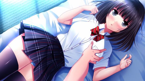 少女アクティビティ