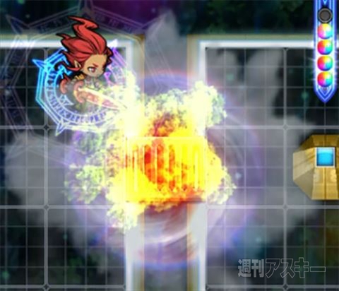 ドラファン開発通信