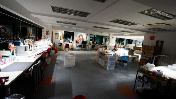 ダニー・チューの世界OTAKU紀行20