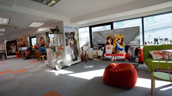 ダニー・チューの世界OTAKU紀行20