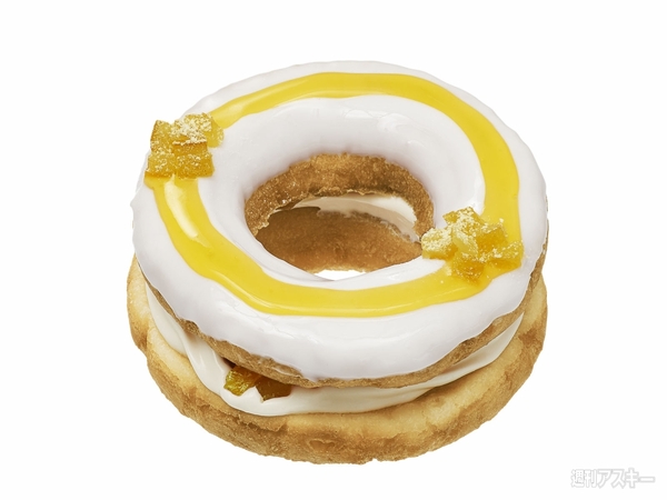 ミスターサマードーナツ