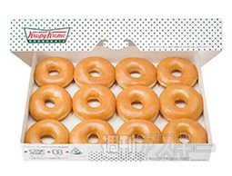 クリスピー・クリーム・ドーナツ