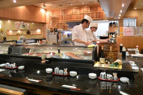 東京ウォーカークーポン紀行