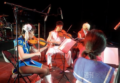 ゲーム情報まとめ