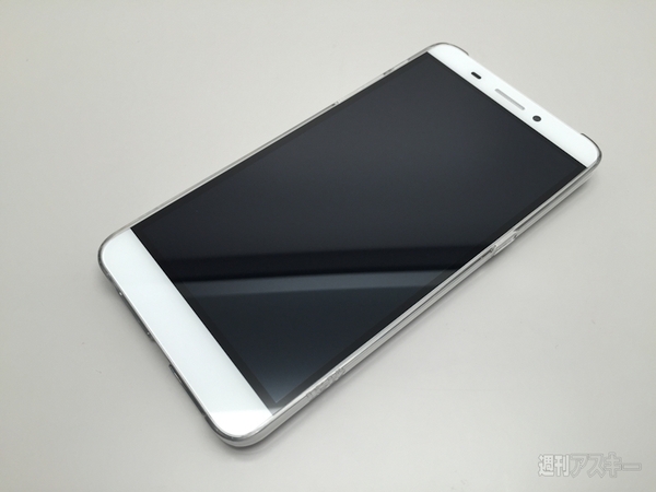 噂の秒速完売スマホ LeTV X600は日本語化できるか：週間リスキー