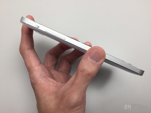 噂の秒速完売スマホ LeTV X600は日本語化できるか：週間リスキー