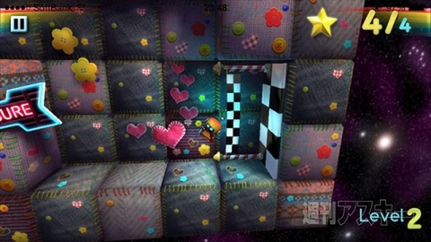 有料スマホゲーム アクション