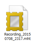 ステップ記録ツール