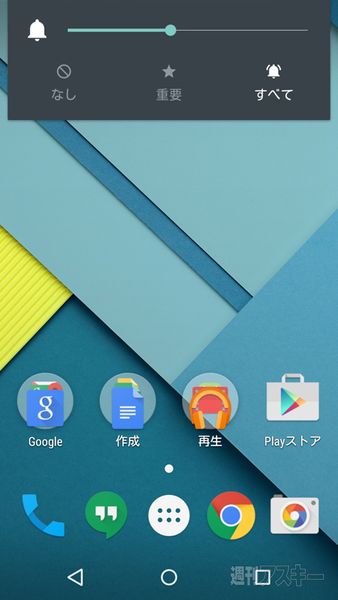 Android M Developer Preview