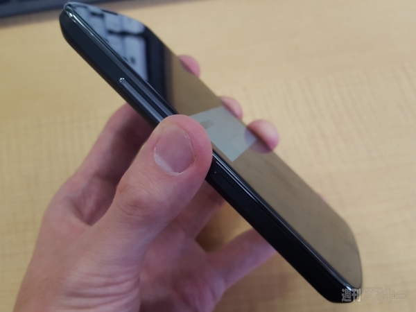 話題沸騰しかけたSailfish OSをNexus 4に入れてみる：週間リスキー