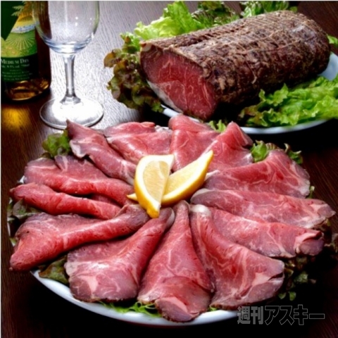 ピッツェリア バール ナポリ