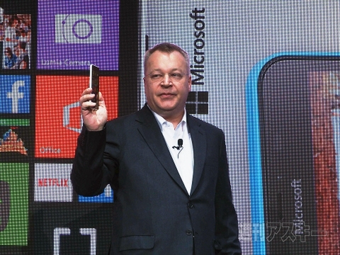 米国での大リストラと、その先に見るMicrosoftスマホの未来