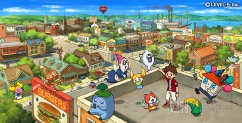 ゲーム情報まとめ