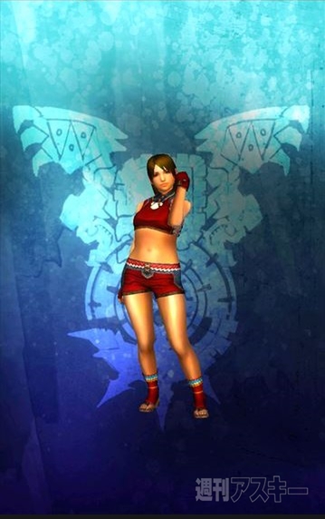 モンスターハンター エクスプロア